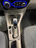 RENAULT Zoe Intens
