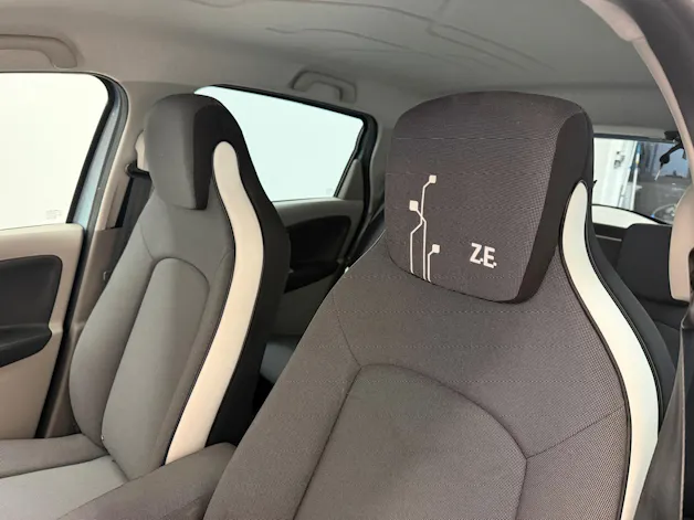 RENAULT Zoe Intens