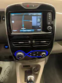 RENAULT Zoe Intens