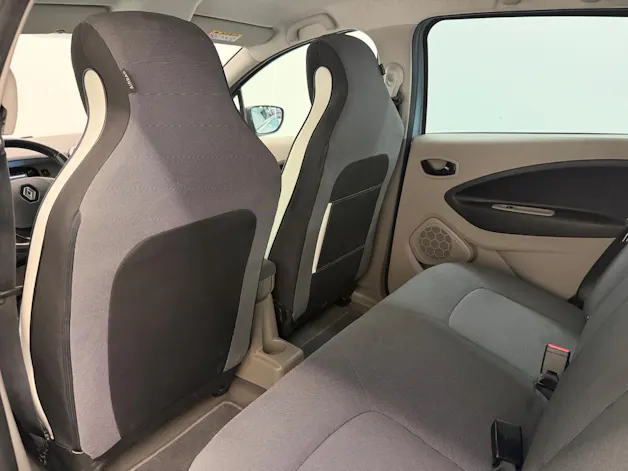 RENAULT Zoe Intens