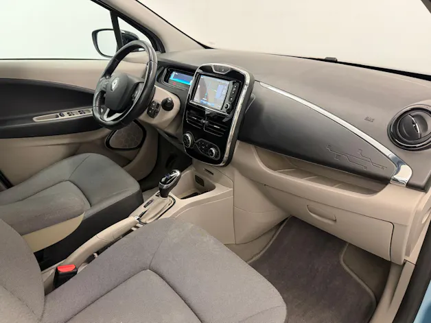RENAULT Zoe Intens