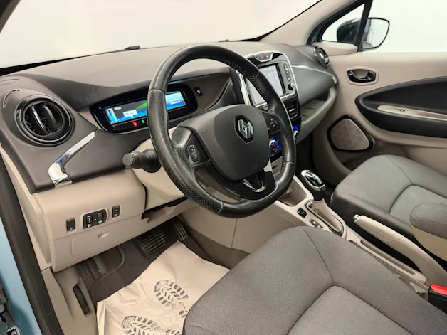 RENAULT Zoe Intens