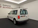 VW Caddy 2.0 TDI Trendline 4m