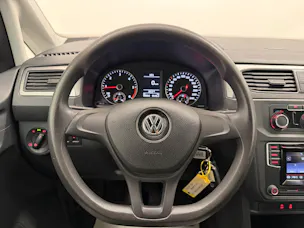 VW Caddy 2.0 TDI Trendline 4m