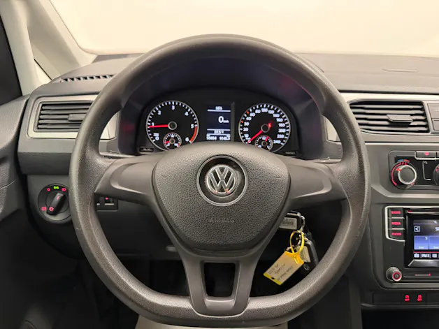 VW Caddy 2.0 TDI Trendline 4m