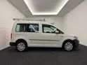 VW Caddy 2.0 TDI Trendline 4m