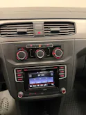 VW Caddy 2.0 TDI Trendline 4m