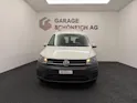 VW Caddy 2.0 TDI Trendline 4m