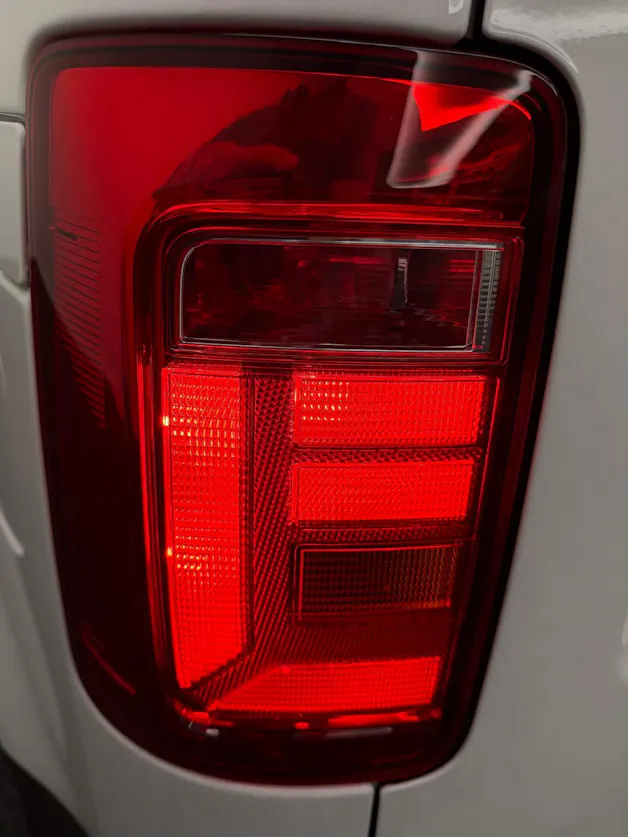 VW Caddy 2.0 TDI Trendline 4m