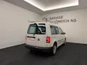 VW Caddy 2.0 TDI Trendline 4m