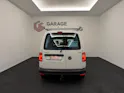 VW Caddy 2.0 TDI Trendline 4m