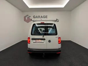 VW Caddy 2.0 TDI Trendline 4m