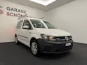 VW Caddy 2.0 TDI Trendline 4m