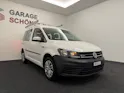 VW Caddy 2.0 TDI Trendline 4m