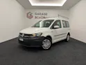 VW Caddy 2.0 TDI Trendline 4m