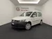 VW Caddy 2.0 TDI Trendline 4m
