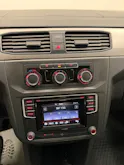 VW Caddy 2.0 TDI Trendline 4m