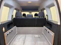 VW Caddy 2.0 TDI Trendline 4m