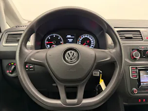 VW Caddy 2.0 TDI Trendline 4m