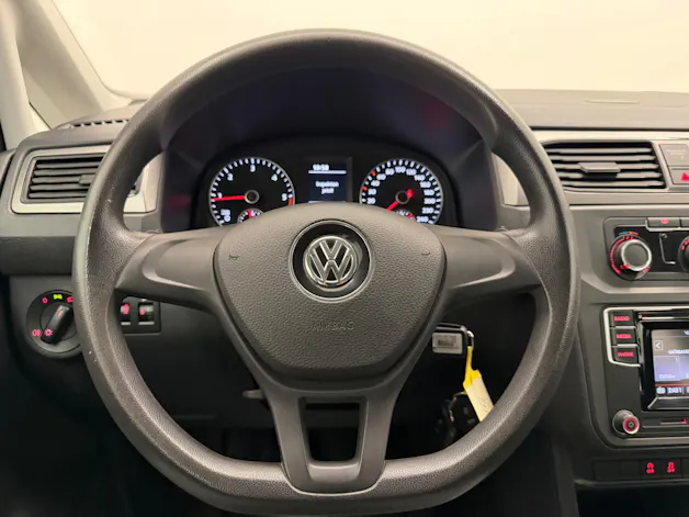 VW Caddy 2.0 TDI Trendline 4m
