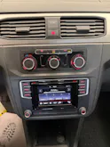 VW Caddy 2.0 TDI Trendline 4m