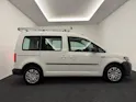 VW Caddy 2.0 TDI Trendline 4m