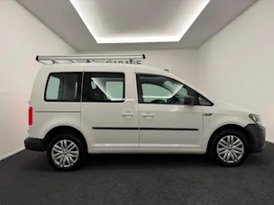 VW Caddy 2.0 TDI Trendline 4m