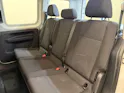 VW Caddy 2.0 TDI Trendline 4m