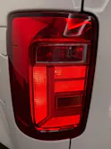 VW Caddy 2.0 TDI Trendline 4m