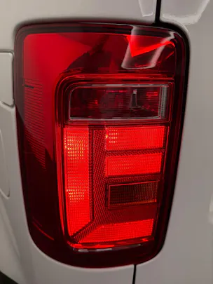 VW Caddy 2.0 TDI Trendline 4m