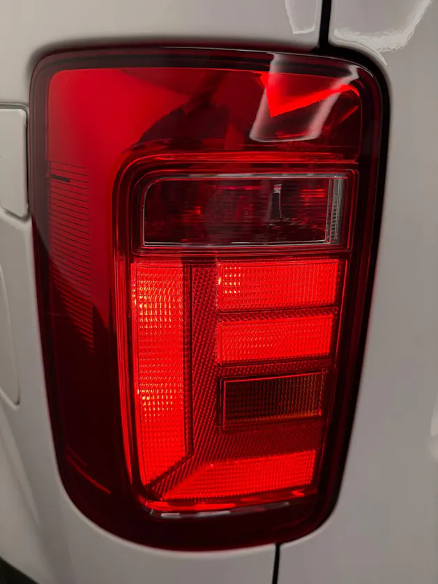 VW Caddy 2.0 TDI Trendline 4m