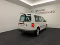 VW Caddy 2.0 TDI Trendline 4m