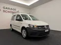 VW Caddy 2.0 TDI Trendline 4m