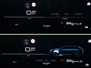 PEUGEOT 5008 1.6 PHEV GT Exclusive 7Plätzer