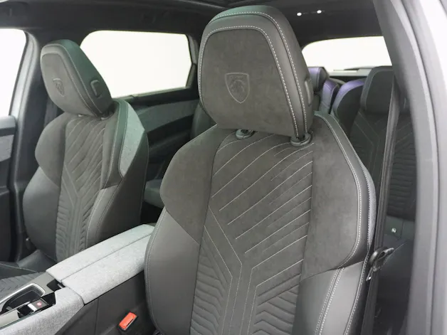 PEUGEOT 5008 1.6 PHEV GT Exclusive 7Plätzer