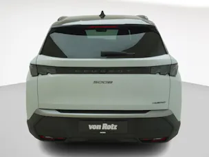 PEUGEOT 5008 1.6 PHEV GT Exclusive 7Plätzer