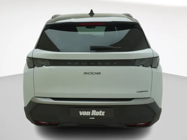 PEUGEOT 5008 1.6 PHEV GT Exclusive 7Plätzer