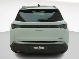 PEUGEOT 5008 1.6 PHEV GT Exclusive 7Plätzer