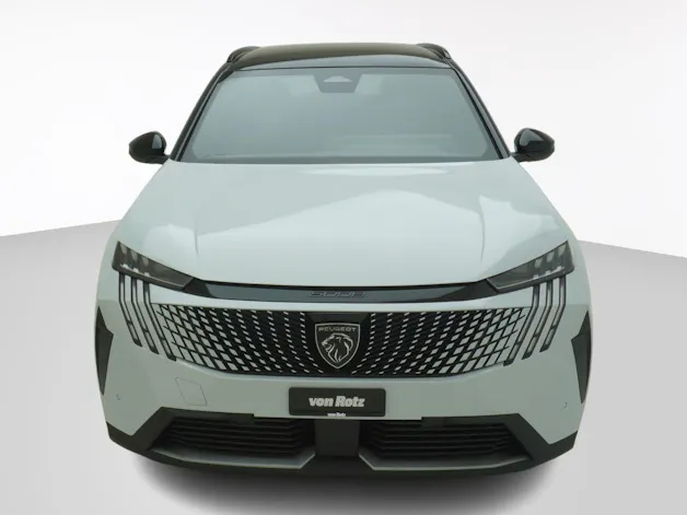 PEUGEOT 5008 1.6 PHEV GT Exclusive 7Plätzer