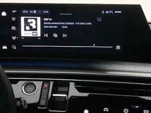 PEUGEOT 5008 1.6 PHEV GT Exclusive 7Plätzer
