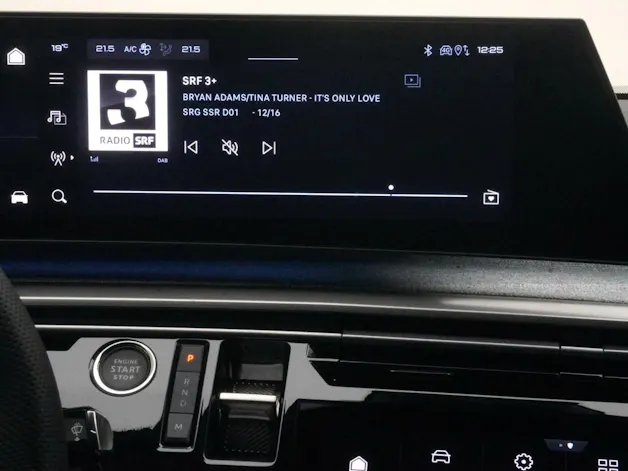 PEUGEOT 5008 1.6 PHEV GT Exclusive 7Plätzer