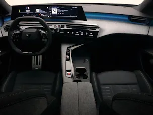 PEUGEOT 5008 1.6 PHEV GT Exclusive 7Plätzer