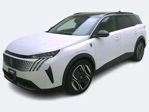 PEUGEOT 5008 1.6 PHEV GT Exclusive 7Plätzer