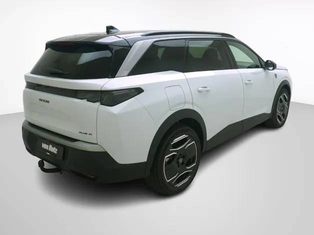 PEUGEOT 5008 1.6 PHEV GT Exclusive 7Plätzer