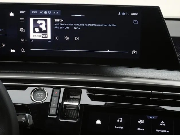 PEUGEOT 5008 1.6 PHEV GT Exclusive 7Plätzer