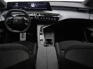 PEUGEOT 5008 1.6 PHEV GT Exclusive 7Plätzer