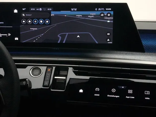 PEUGEOT 5008 1.6 PHEV GT Exclusive 7Plätzer