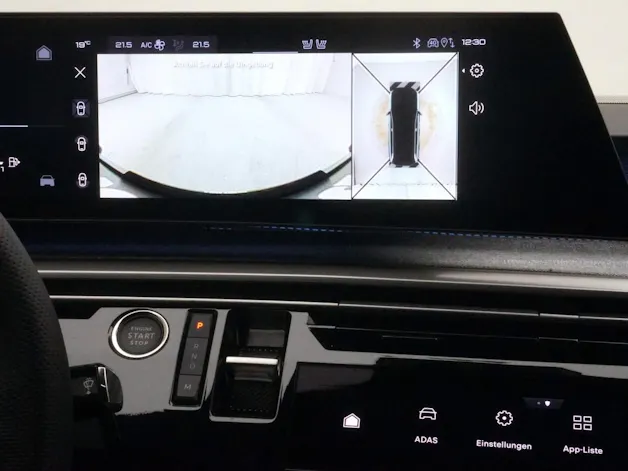 PEUGEOT 5008 1.6 PHEV GT Exclusive 7Plätzer