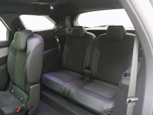 PEUGEOT 5008 1.6 PHEV GT Exclusive 7Plätzer