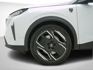 PEUGEOT 5008 1.6 PHEV GT Exclusive 7Plätzer
